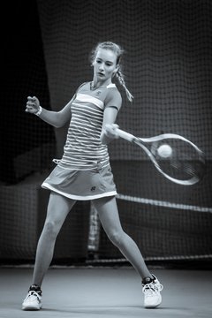 Ausschnitte 3093 - Ellerbeker Weihnachtsturnier